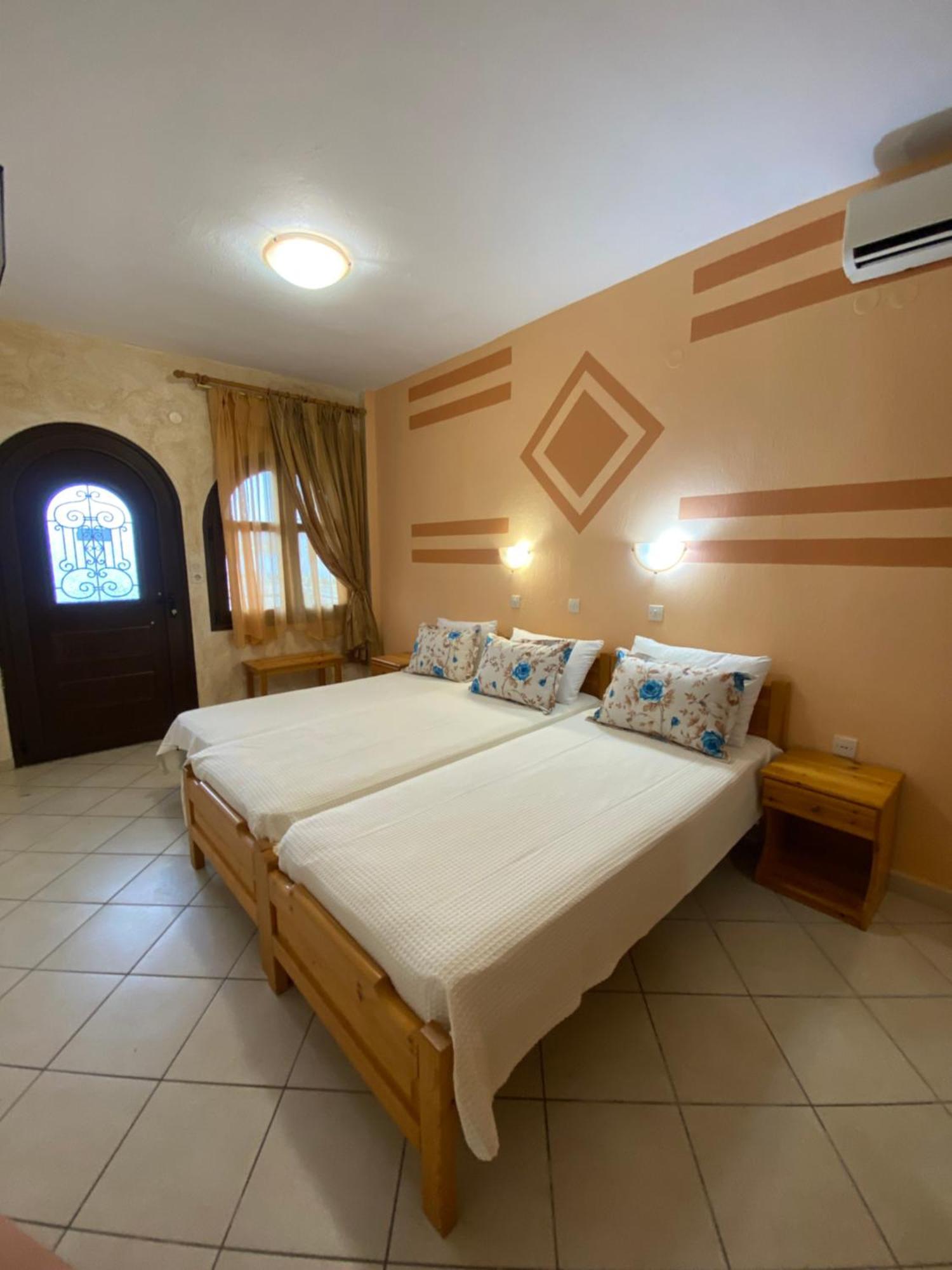 Villa Memories Skala Potamia  Eksteriør billede