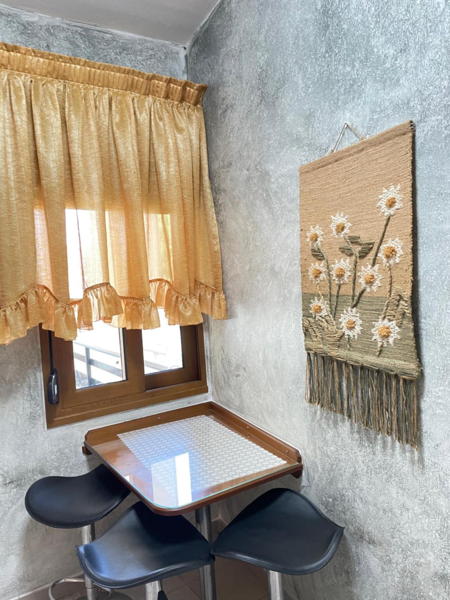 Villa Memories Skala Potamia  Eksteriør billede